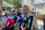 AK Parti Denizli İl Başkanı Subaşıoğlu’ndan araç kiralama ihalesine eleştiri 
