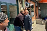 AK Parti Digor’da gövde gösterisi yaptı