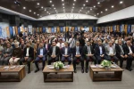 AK Parti Elazığ Teşkilatı bayramlaştı