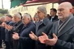 AK Parti eski milletvekili Ayşe Sula Köseoğlu’nun acı günü