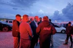 AK Parti Eskişehir Başkanı Albayrak: "Geçmiş olsun Çifteler"
