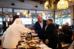 AK Parti Eskişehir İl Başkanı Albayrak, engelli bireyler ile buluştu
