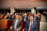 AK Parti Eskişehir Milletvekili Hatipoğlu’nun TBMM mesaisi