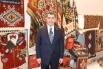 AK Parti Gaziantep Milletvekili Bozgeyik: "Gaziantep, Anadolu’nun sanayileşmesine örnek oluyor"