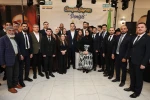 AK Parti Gençlik Kolları Genel Başkanı İbiş Denizli’de gençlerle iftarda buluştu 