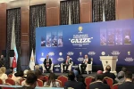 AK Parti Genel Başkan Vekili Ala: "Gazze’nin sesi Recep Tayyip Erdoğan’dır"