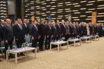 AK Parti Genel Başkan Vekili Elitaş: "Bakanın yeminini engellemek demokrasiyi askıya almak demektir"