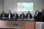 AK Parti Genel Başkan Vekili Elitaş’tan KOSO’ya ziyaret