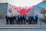 AK Parti Genel Başkan Yardımcısı Demir: "25 Aralık Panorama Müzesi, tarihi canlandıran kıymetli bir eser"