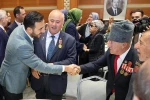 AK Parti Genel Başkan Yardımcısı Kaya: "Terörün kökünü Allah’ın izniyle kazıdık ve terör örgütünün feshedilmesi sürecini hep birlikte yaşıyoruz"