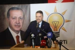 AK Parti Genel Başkan Yardımcısı Öğütken: "Depremin ardından 455 bin konutu 2 buçuk yılda teslim ettik"