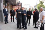 AK Parti Genel Başkan Yardımcısı Şen: "Türkiye Yüzyılı, milletimizin ortak yürüyüşüdür"