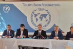 AK Parti Genel Başkan Yardımcısı Şen’den anket açıklaması: "Yüzde 37-38’lerdeyiz"