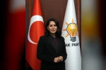 AK Parti Genel Başkan Yardımcısı Tuncer'den '30 Mart Uluslararası Sıfır Atık Günü'ne ilişkin açıklama