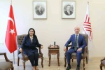 AK Parti Genel Başkan Yardımcısı Tuncer: "Mimarlık Eğitimi Raporu hazırlayarak, Yükseköğretim Kurulu’na sunduk"