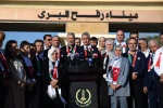 AK Parti Genel Başkan Yardımcısı Yalçın: "Gazze’yi insansızlaştırmaya yönelik bir etnik temizlik suçu işleniyor"