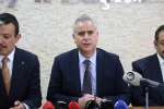 AK Parti Genel Başkan Yardımcısı Yalçın: "Kendi içlerinde kavgaya sürüklenenlerin Türkiye’ye hiçbir fayda vermeyeceğini hepimiz her seferinde görüyoruz"