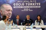 AK Parti Genel Başkan Yardımcısı Yayman: "CHP’nin içine düştüğü durum bizi de üzüyor"