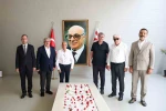 AK Parti Genel Başkan Yardımcısı Yayman: "Kıbrıs’ta artık iki devletli çözüm zamanıdır"