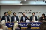 AK Parti Genel Başkan Yardımcısı Zorlu: "Şu anda dünyada küresel bir sistem yeniden inşa ediliyor"