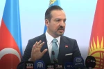 AK Parti Genel Başkan Yardımcısı Zorlu: "Toplantılarımızda birbirimizin dillerini konuşarak anlaşmayı bir kural haline getirelim"