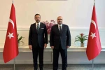 AK Parti Genel Başkan Yardımcısı Zorlu: "Türkiye Petrolleri’ne ortaklık verilmesi ve Kalkınma Yolu hamlesi, bölgesel ticaret dengelerini ülkemiz lehine değiştirecektir"