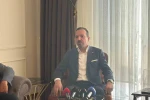 AK Parti Genel Başkan Yardımcısı Zorlu’dan 15 Temmuz gazisi ve şehit yakınlarına ziyaret