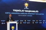 AK Parti Genel Başkanvekili Elitaş’tan ara seçim yorumu: "Özgür Bey’in zihni özgür değil"