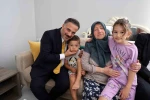 AK Parti Genel Merkez Siyasi ve Hukuki İşler Başkan Yardımcısı Kemalletin Yılmaztekin: "Türkiye Yüzyılı Buluşmaları" esasen halkla buluşma, istişare hasbihal meselesidir"
