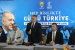 AK Parti Grup Başkanı Güler: "Özgür Özel’in insan içine çıkamaması lazım"