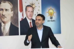 AK Parti İl Başkanı Aldemir: "Mersin’deki su kesintileri vatandaşı zorluyor"
