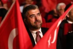 AK Parti İl Başkanı Küçükoğlu, "2025 yılında onlarca yatırım ve hizmeti hemşerilerimizle buluşturduk"