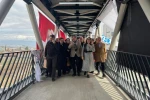 AK Parti İl Başkanı Subaşıoğlu: "Denizli’nin önceliği trafik, takipçisiyiz"