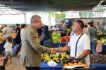 AK Parti İl Başkanı Subaşıoğlu, Pelitlibağ Mahallesi esnafına ziyaret etti