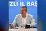 AK Parti İl Başkanı Subaşıoğlu’ndan CHP İl Başkanı Oran’a tebrik telefonu