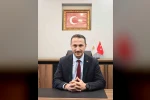 AK Parti İl Başkanı’ndan kaza geçiren Milletvekili Ercan Öztürk hakkında açıklama