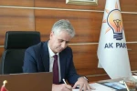 AK Parti İnsan Haklarından Sorumlu Genel Başkan Yardımcısı Yalçın: "12 Eylül 1980 darbesi Türkiye’nin acı darbe hikayelerinden bir tanesidir"