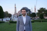 AK Parti İstanbul Gençlik Kolları’ndan Ayasofya yürüyüşüne davet