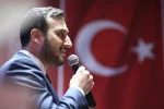 AK Parti İstanbul İl Başkanı Abdullah Özdemir’den Ertuğrul Özkök’e "Franco" tepkisi
