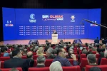 AK Parti İstanbul İl Başkanı Özdemir: "Türkiye diplomaside, savunma sanayiinde, milli ve yerli teknolojide adeta destanlar yazıyor"