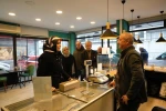 AK Parti İstanbul Teşkilatı kış dönemi saha çalışmalarına başladı