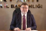 AK Parti İzmir İl Başkanı Saygılı’dan mecliste yaşananlara tepki