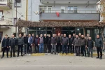 AK Parti Karesi’den mahalle buluşması