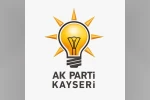 AK Parti Kayseri Teşkilatı’ndan Özgür Özel’e yYanıt: "Algı değil, belgeler konuşsun"