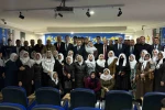 AK Parti Kızılcahamam Danışma Meclisi’nde Mihalgazi Belediye Başkanı Güneş’e destek