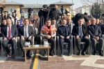 AK Parti Konya’dan Türk Devletleri Tanıtım Günleri