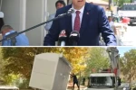 AK Parti Kütahya Merkez İlçe Başkanı Afşarünal’dan ’ayakkabı boyacıları’ tepkisi