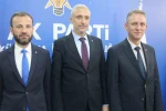 AK Parti Kütahya milletvekilleri, Başkan Güneş’in yerel kıyafetli fotoğrafı üzerinden yapılan paylaşıma tepki gösterdi