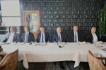 AK Parti Milletvekili Ayhan Gider: "Bizim gündemimizde kavga değil, hizmet var"