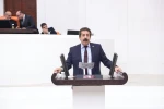 AK Parti Milletvekili Fırat'tan 28 Şubat uyarısı: "Pusuda bekliyorlar"